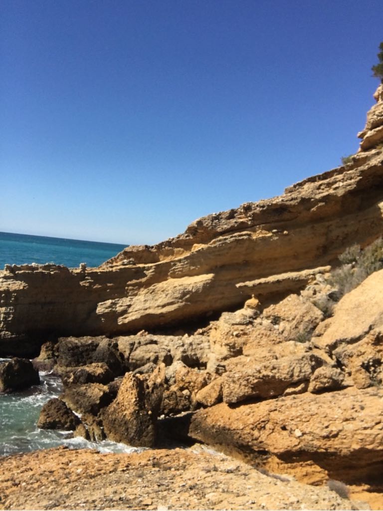 Calanque Marseillaise